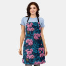 Search for bumblebee aprons Floral