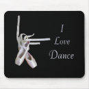 Search for toe mouse mats Ballet