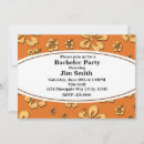 Search for vintage beach invitations Party