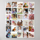 Search for christmas posters Photo collage