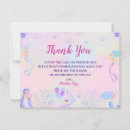 Search for mermaid princess cards Fairytale