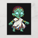 Search for funny clothing postcards Halloween