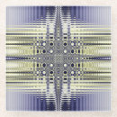 Search for optical illusion coasters Abstract