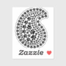 Search for asian pattern stickers Ethnic