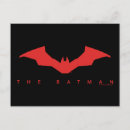 Search for bat silhouette postcards The batman movie