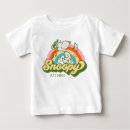 Search for charlie brown baby shirts Rainbow