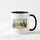 Search for presidio mugs San