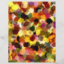 Search for flower pattern flyers Abstract