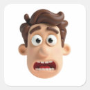 Search for meme face stickers Funny