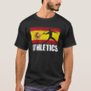 Search for javelin throw tshirts Sport