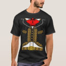 Search for mariachi tshirts Charro