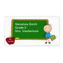 Search for chalkboard bookplates Back to school