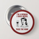 Search for wine badges Retro