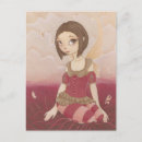 Search for flutter postcards Fantasy