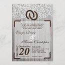 Search for horse shoe wedding invitations Country