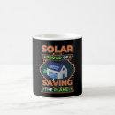 Search for solar power mugs Sustainable