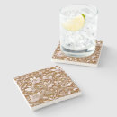 Search for burnt orange coasters Terracotta