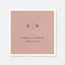 Search for terracotta napkins Boho