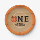 Search for basketball plates For kids