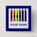 Search for blues artists badges Colorful