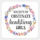 Search for jane austen quotes stickers Feminist