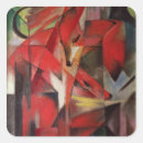 Search for red fox stickers Animal