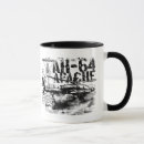 Search for apache mugs Military
