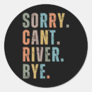 Search for river life stickers Boating weekend