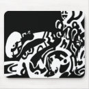 Search for b w mouse mats Abstract