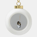 Search for mops christmas tree decorations Dog