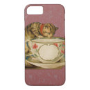Search for victorian cat iphone cases Kitten