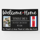 Search for welcome home signs Homecoming