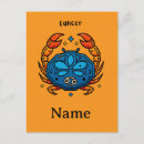 Search for astrology horoscopes invitations Cancer