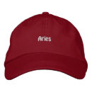 Search for aries baseball caps Horoscope