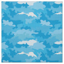 Search for blue camouflage fabric Trendy