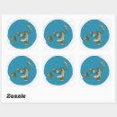 Search for flat earth stickers Nasa