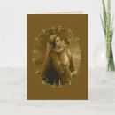 Search for vintage christian art postcards Madonna and child