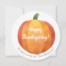 Search for happy thanksgiving invitations Orange