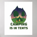 Search for tent camping posters Hiking