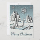 Search for 3d christmas cards Paper cut