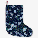 Search for flower christmas stockings Nature