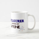 Search for treasurer mugs Treasury