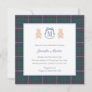 Search for classic baby boy shower invitations Mother to be