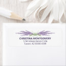 Search for herbs return address labels Flowers