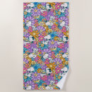 Search for woodstock beach towels Flower