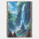 Search for monk blankets Buddhist