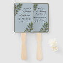 Search for thank you hand fans Elegant