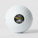 Search for fisherman fishing golf balls River