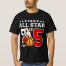 Search for all star birthday tshirts Party