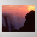 Search for victoria falls posters Environment
